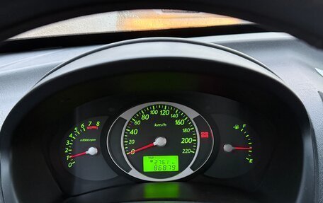 Hyundai Tucson III, 2008 год, 1 000 000 рублей, 8 фотография