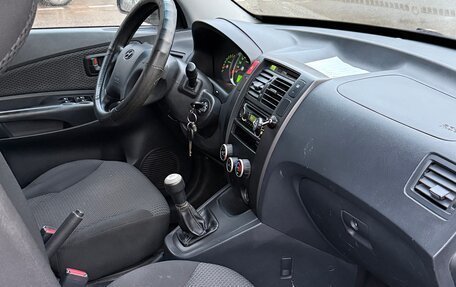 Hyundai Tucson III, 2008 год, 1 000 000 рублей, 6 фотография