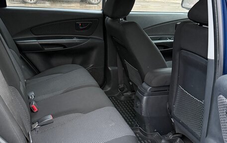 Hyundai Tucson III, 2008 год, 1 000 000 рублей, 5 фотография