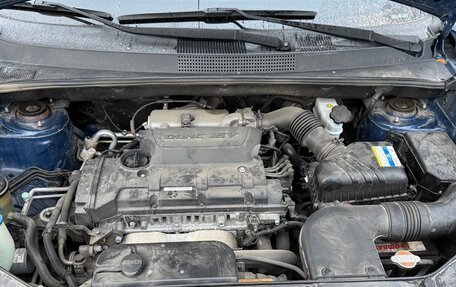 Hyundai Tucson III, 2008 год, 1 000 000 рублей, 10 фотография