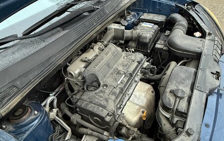 Hyundai Tucson III, 2008 год, 1 000 000 рублей, 11 фотография