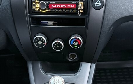 Hyundai Tucson III, 2008 год, 1 000 000 рублей, 9 фотография