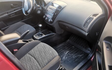 KIA cee'd I рестайлинг, 2009 год, 595 000 рублей, 2 фотография