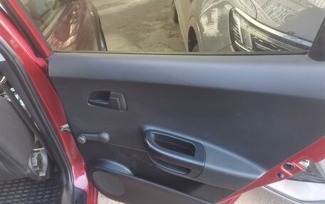 KIA cee'd I рестайлинг, 2009 год, 595 000 рублей, 3 фотография