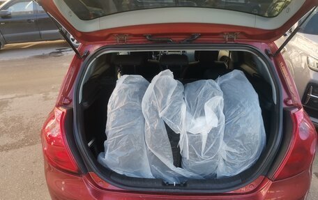 KIA cee'd I рестайлинг, 2009 год, 595 000 рублей, 15 фотография