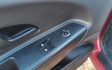 KIA cee'd I рестайлинг, 2009 год, 595 000 рублей, 12 фотография