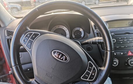 KIA cee'd I рестайлинг, 2009 год, 595 000 рублей, 10 фотография