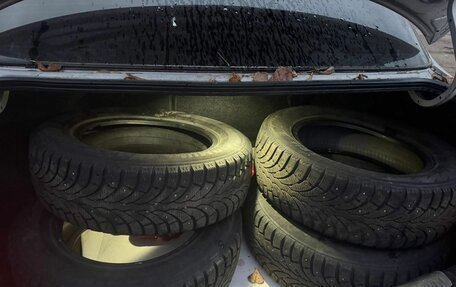 KIA Spectra II (LD), 2007 год, 220 000 рублей, 8 фотография