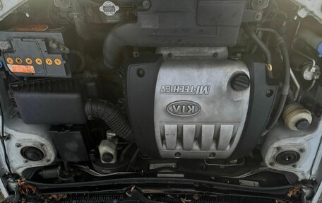 KIA Spectra II (LD), 2007 год, 220 000 рублей, 7 фотография