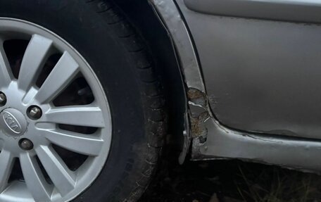 KIA Spectra II (LD), 2007 год, 220 000 рублей, 9 фотография