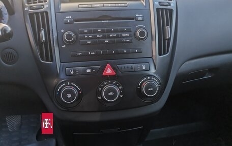 KIA cee'd I рестайлинг, 2009 год, 595 000 рублей, 11 фотография