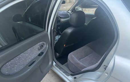 KIA Spectra II (LD), 2007 год, 220 000 рублей, 15 фотография