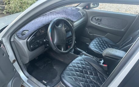 KIA Spectra II (LD), 2007 год, 220 000 рублей, 14 фотография