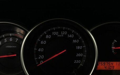 Nissan Tiida, 2012 год, 635 000 рублей, 6 фотография