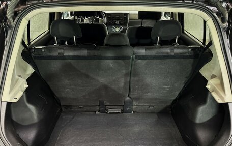 Nissan Tiida, 2012 год, 635 000 рублей, 11 фотография