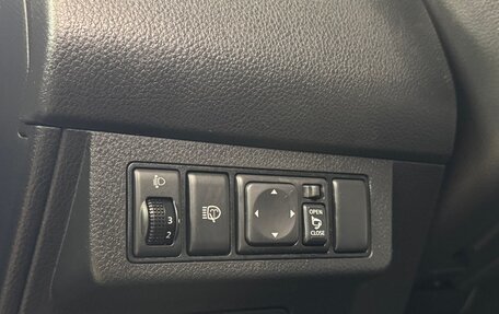 Nissan Tiida, 2012 год, 635 000 рублей, 7 фотография