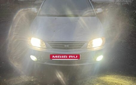 KIA Spectra II (LD), 2007 год, 220 000 рублей, 6 фотография