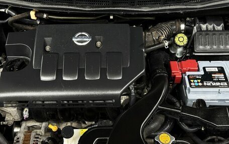 Nissan Tiida, 2012 год, 635 000 рублей, 12 фотография