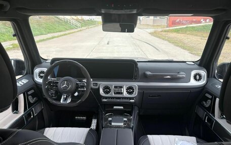 Mercedes-Benz G-Класс AMG, 2025 год, 32 700 000 рублей, 7 фотография