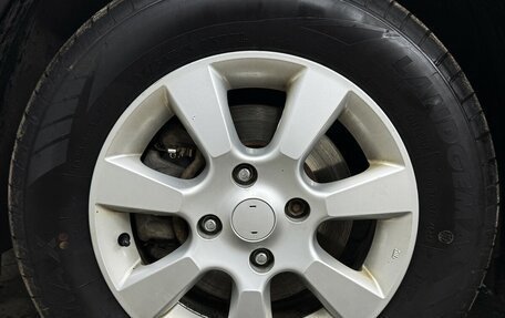 Nissan Tiida, 2012 год, 635 000 рублей, 13 фотография