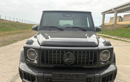 Mercedes-Benz G-Класс AMG, 2025 год, 32 700 000 рублей, 2 фотография