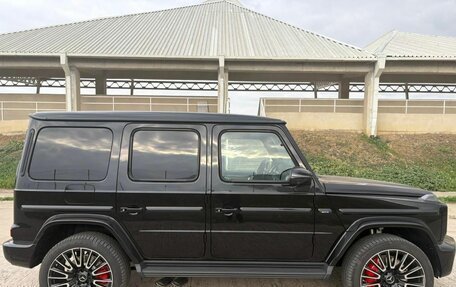 Mercedes-Benz G-Класс AMG, 2025 год, 32 700 000 рублей, 4 фотография