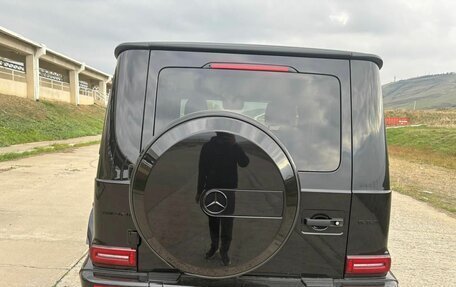 Mercedes-Benz G-Класс AMG, 2025 год, 32 700 000 рублей, 3 фотография