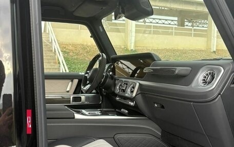 Mercedes-Benz G-Класс AMG, 2025 год, 32 700 000 рублей, 5 фотография