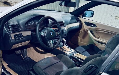 BMW 3 серия, 2000 год, 749 000 рублей, 3 фотография