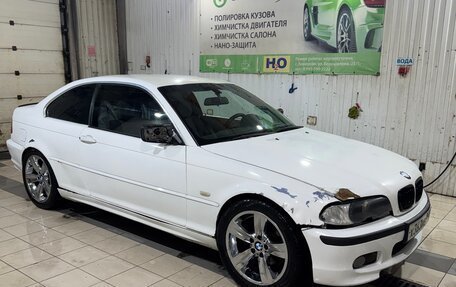 BMW 3 серия, 2000 год, 749 000 рублей, 5 фотография