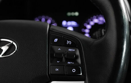 Hyundai Tucson III, 2018 год, 1 549 000 рублей, 9 фотография