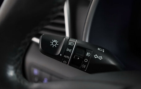 Hyundai Tucson III, 2018 год, 1 549 000 рублей, 12 фотография