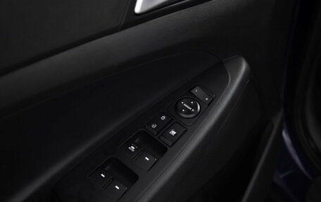 Hyundai Tucson III, 2018 год, 1 549 000 рублей, 11 фотография