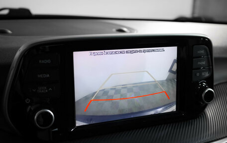 Hyundai Tucson III, 2018 год, 1 549 000 рублей, 14 фотография