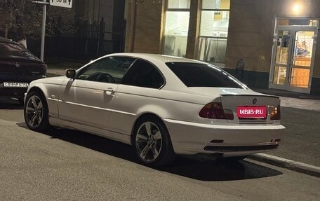 BMW 3 серия, 2000 год, 749 000 рублей, 7 фотография