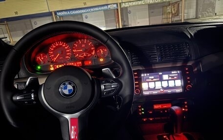 BMW 3 серия, 2000 год, 749 000 рублей, 2 фотография