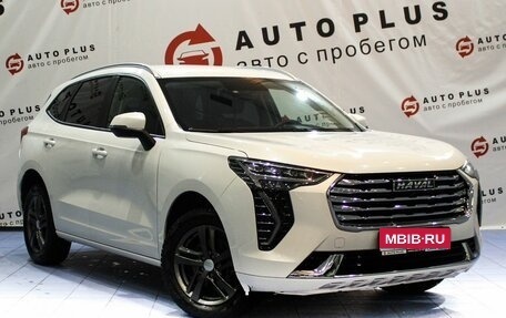 Haval Jolion, 2023 год, 1 680 000 рублей, 1 фотография