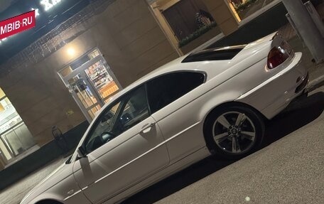 BMW 3 серия, 2000 год, 749 000 рублей, 6 фотография