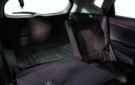 Hyundai Tucson III, 2018 год, 1 549 000 рублей, 20 фотография