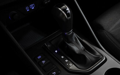 Hyundai Tucson III, 2018 год, 1 549 000 рублей, 16 фотография