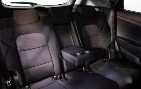 Hyundai Tucson III, 2018 год, 1 549 000 рублей, 19 фотография