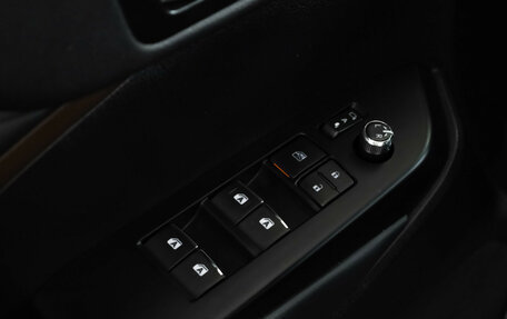 Toyota Highlander III, 2014 год, 3 199 000 рублей, 7 фотография