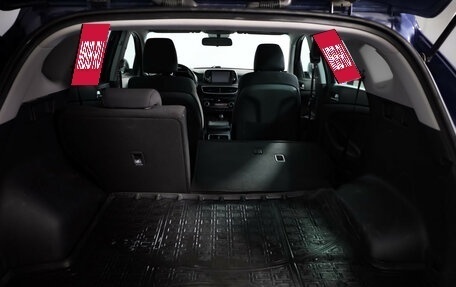 Hyundai Tucson III, 2018 год, 1 549 000 рублей, 21 фотография