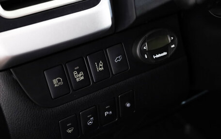 Toyota Highlander III, 2014 год, 3 199 000 рублей, 8 фотография