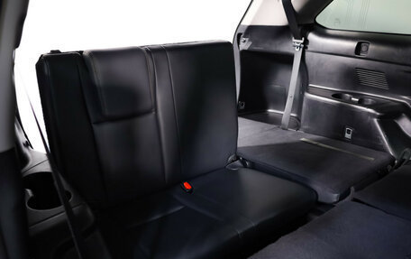 Toyota Highlander III, 2014 год, 3 199 000 рублей, 15 фотография