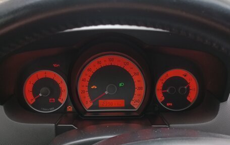 KIA cee'd I рестайлинг, 2007 год, 520 000 рублей, 10 фотография