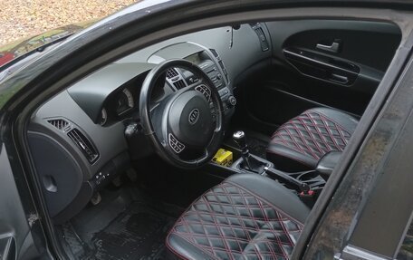 KIA cee'd I рестайлинг, 2007 год, 520 000 рублей, 7 фотография