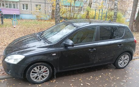 KIA cee'd I рестайлинг, 2007 год, 520 000 рублей, 4 фотография