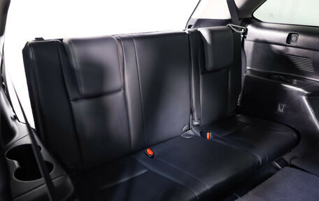 Toyota Highlander III, 2014 год, 3 199 000 рублей, 16 фотография