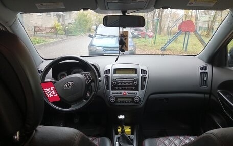 KIA cee'd I рестайлинг, 2007 год, 520 000 рублей, 9 фотография